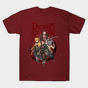 demon slayer corps T-shirt TP3112