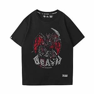 Gundam Tees Hot Topic Tshirt WS2402 Offical Merch