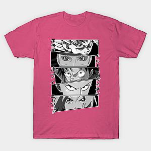 Anime Heroes ! T-shirt TP3112