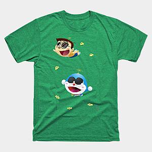 Doraemon T-shirt TP3112