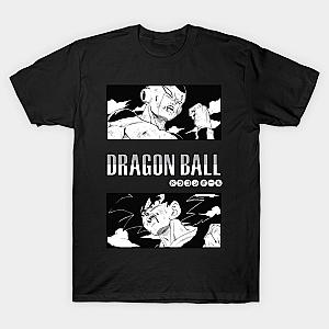 Son Goku vs Lord Frieza T-shirt TP3112