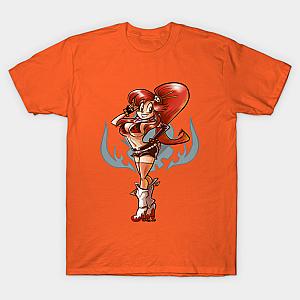 Yoko Littner T-shirt TP3112