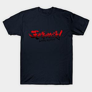 Appare Ranman! + Romanji Title T-shirt TP3112