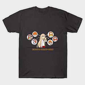 Himouto Umaru-chan T-shirt TP3112