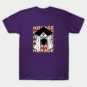 The Sixth Hokage T-shirt TP3112