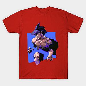 Beam Chainsaw Man T-shirt TP3112