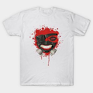 Ghoul Mask T-shirt TP3112