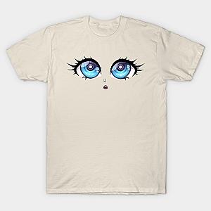 Surprised anime eyes T-shirt TP3112