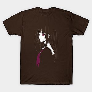 Jigoku Girl T-shirt TP3112