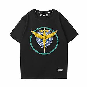 Gundam Tshirt Quality T-Shirts WS2402 Offical Merch