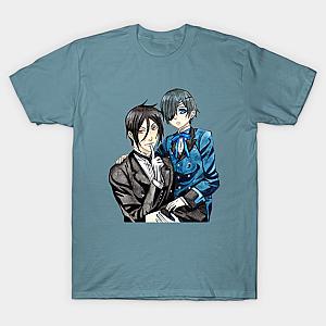 Black Butler T-shirt TP3112