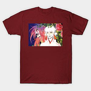 Bad End T-shirt TP3112