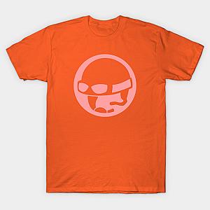 Shinobu Helmet (Monogatari Series) icon T-shirt TP3112