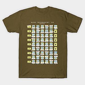 The Dark Tournament '93 (Version 2) T-shirt TP3112