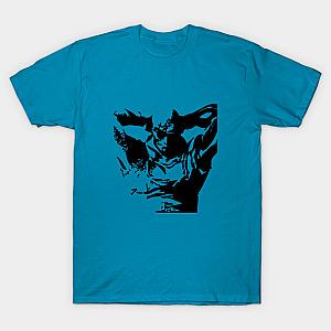 Cowboy Bebop Opening: Jet Black T-shirt TP3112