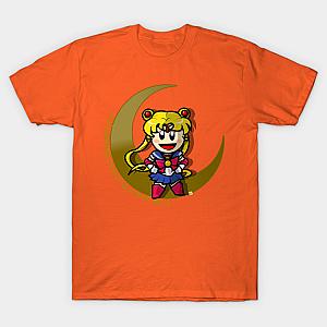 In the name of the moon I will punish you! T-shirt TP3112