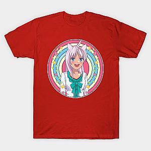 Japanese Anime Unicorn Girl' Cool Japanese Kawaii T-shirt TP3112