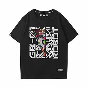 Gundam Tshirt Quality Tees WS2402 Offical Merch