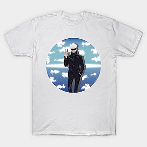 The Infinite Anime T-shirt TP3112