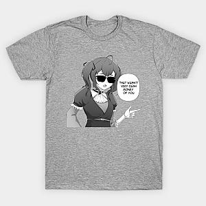 That wasn't very cash money of you - Anime Meme T-shirt TP3112