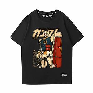 Cotton Tshirt Gundam T-Shirt WS2402 Offical Merch