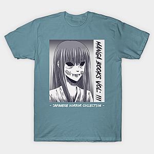 Manga Ghost T-shirt TP3112