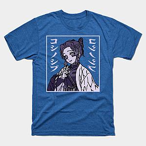 Anime Shinobu Kocho T-shirt TP3112