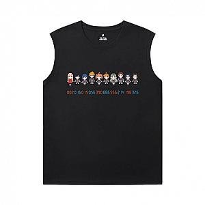 Darling In The Franxx Sleeveless Running T Shirt Anime Tees WS2402 Offical Merch