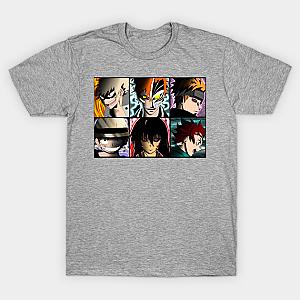 Anime T-shirt TP3112