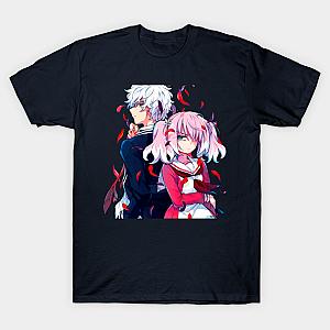 Munou na Nana - Nana Hiiragi and Kyouya Onodera T-shirt TP3112