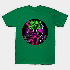 Trunks - Dragon Ball Z T-shirt TP3112