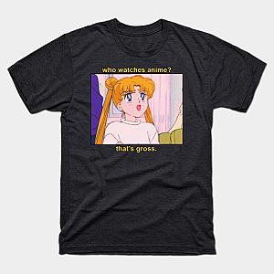 Anime is Gross T-shirt TP3112