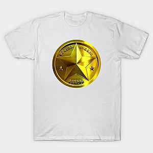 Gleipnir Coin 3D T-shirt TP3112