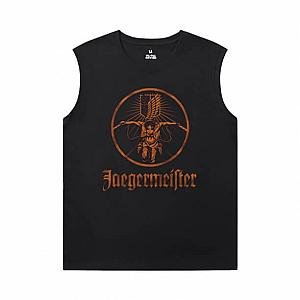 Attack on Titan Tee Shirt Vintage Anime Cheap Sleeveless T Shirts WS2402 Offical Merch