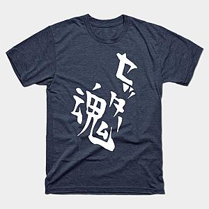 Kageyama's Setter Soul Shirt Design T-shirt TP3112