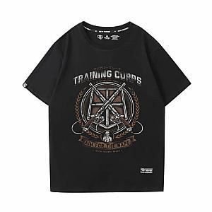 Attack on Titan Tee Hot Topic Anime T-Shirt WS2402 Offical Merch