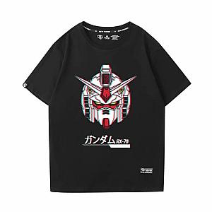 Cotton Shirts Gundam Tee WS2402 Offical Merch