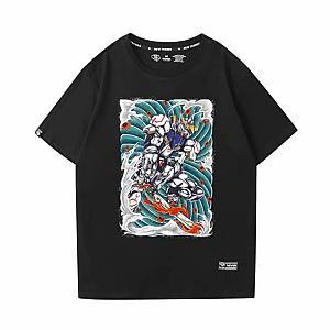 Gundam Shirt XXL Tee Shirt WS2402 Offical Merch