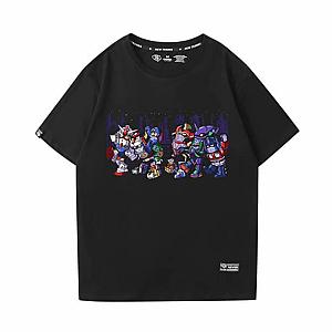 Gundam Tshirt Quality Shirt WS2402 Offical Merch