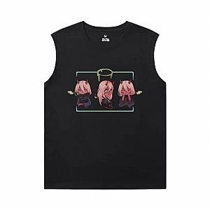 Darling In The Franxx Tee Vintage Anime Mens Sleeveless T Shirts WS2402 Offical Merch