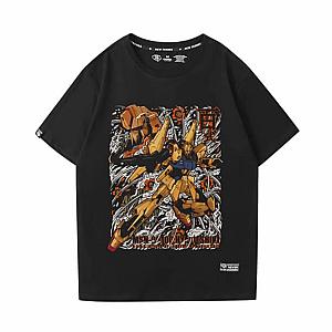 Cotton Tshirts Gundam Tee Shirt WS2402 Offical Merch