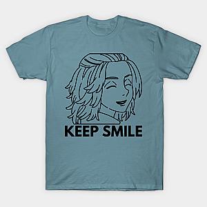 Keep Smile T-shirt TP3112