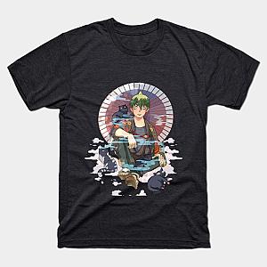 Blue Exorcist T-shirt TP3112