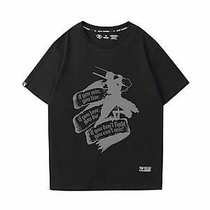 Attack on Titan Tee Shirt Hot Topic Anime Shirt WS2402 Offical Merch