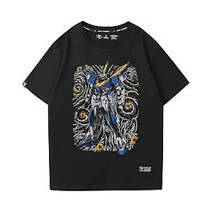 Gundam T-shirt XXL Tee WS2402 Offical Merch