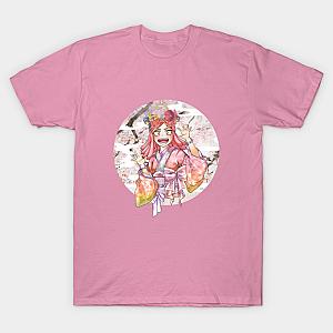 Boku no hero Academia T-shirt TP3112