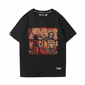 Attack on Titan Tshirt Vintage Anime Shirt WS2402 Offical Merch