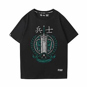 Anime Tshirts Attack on Titan Tee Shirt WS2402 Offical Merch