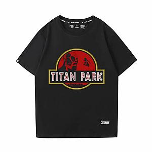 Attack on Titan Shirt Hot Topic Anime Tee Shirt WS2402 Offical Merch