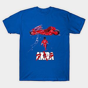 Pixel AKIRA T-shirt TP3112